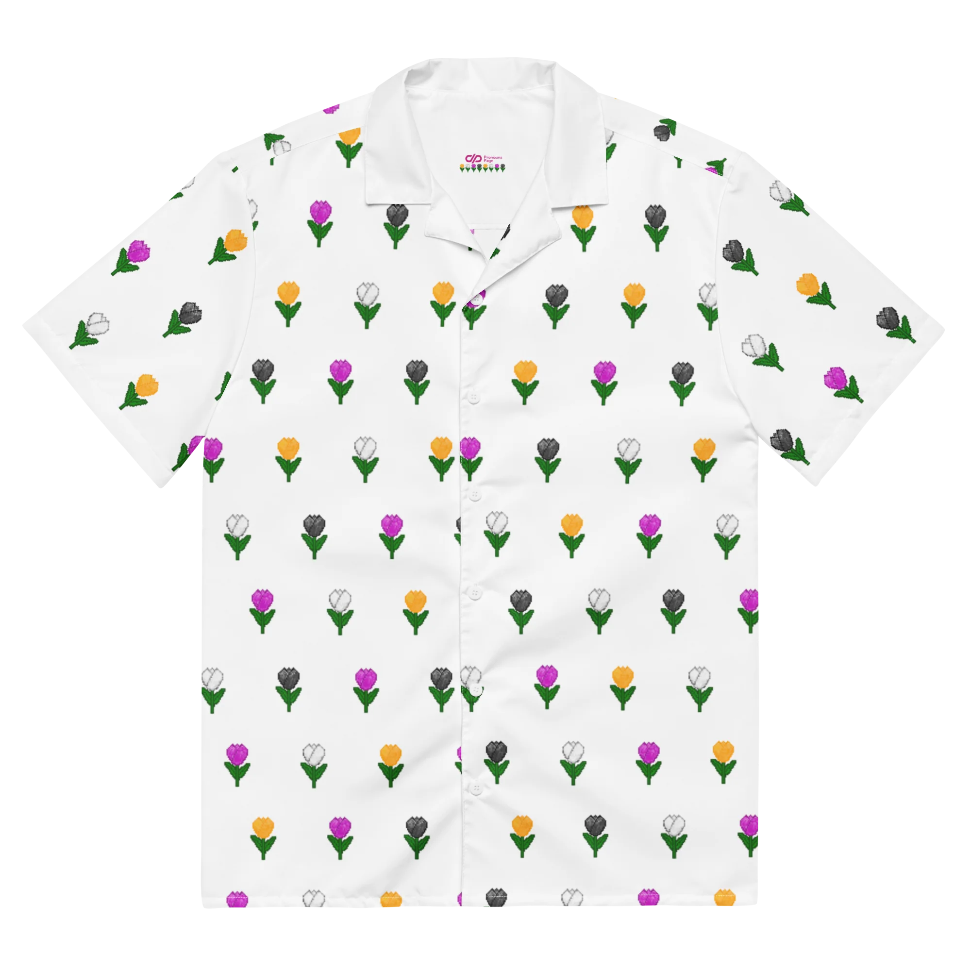 Tulip Spring