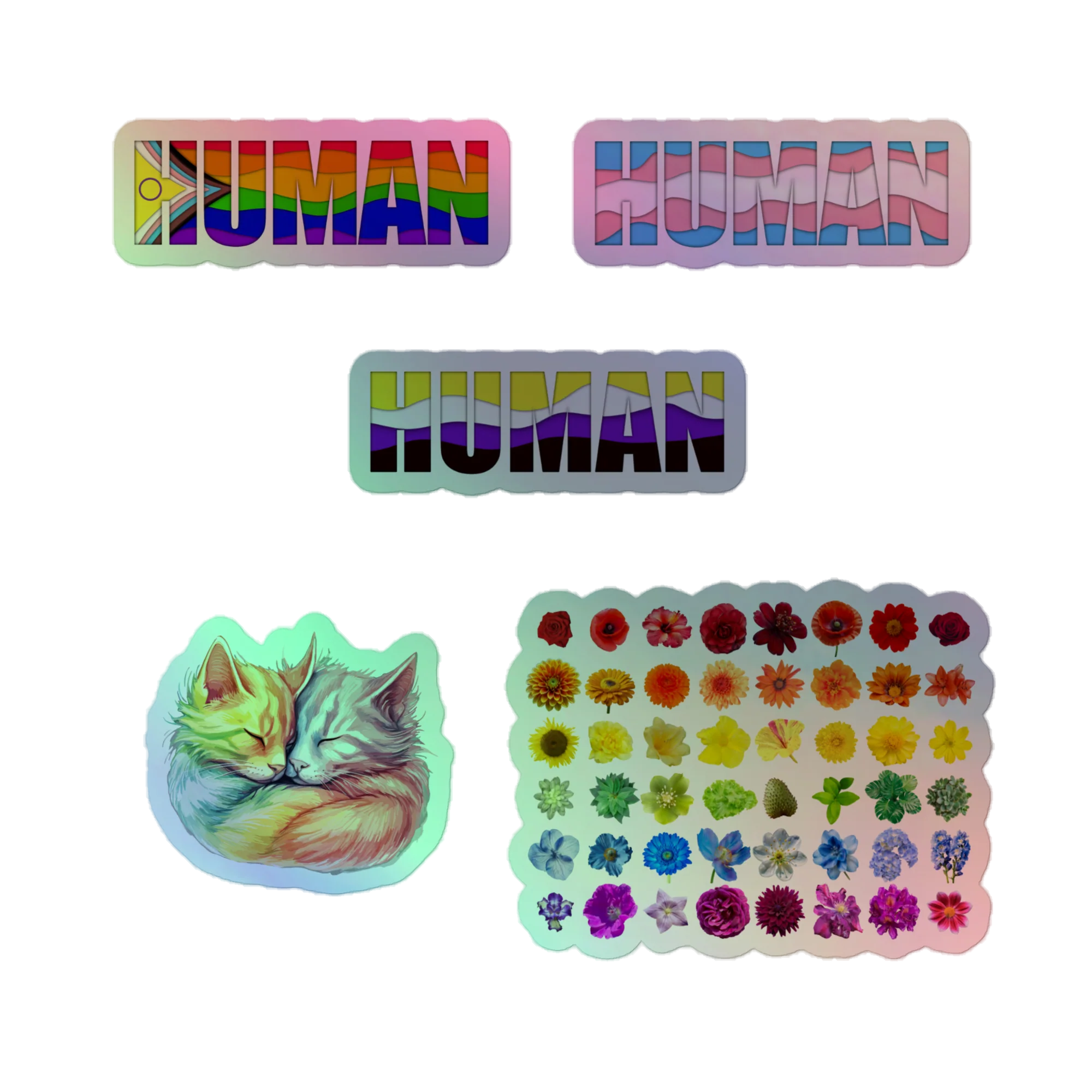 HUMAN
